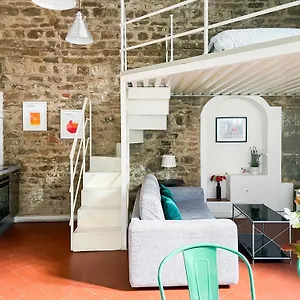 Apartamento Lovely Near Piazza Della Signoria, Florencia