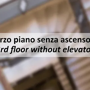 Apartamento Brigitte By Mamo, Florencia
